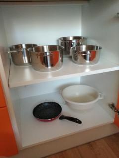 Apartmán ALEX - Poprad - 5
