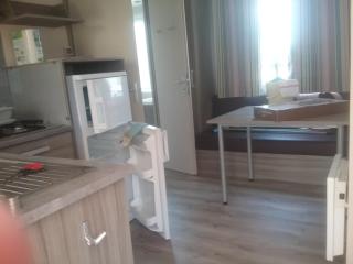 mobil home paradisiaque - Crots - 3