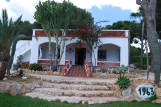 Villa Maria Beach Villa - Moraira - 7