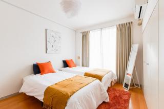Karasuma Annex / Vacation STAY 4397 - Kyoto - 0