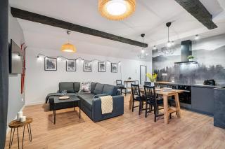 Gold Apartments Your Holiday Home RODZINNY 27 - 9