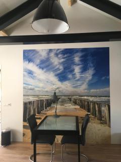 RIANT APPARTEMENT CENTRUM MIDDELBURG - 9