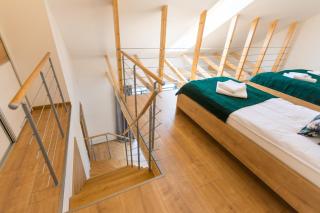 Apartamenty Słoneczna Góra w spokojnej okolicy - Dream Apart - 7