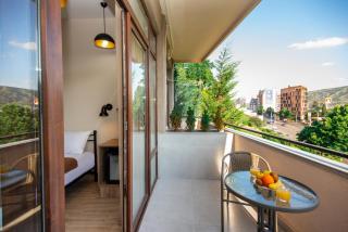 Tonusi Luxe Hotel in the Historic City Center - Tbilisi - 9