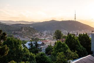 Tonusi Luxe Hotel in the Historic City Center - Tbilisi - 6
