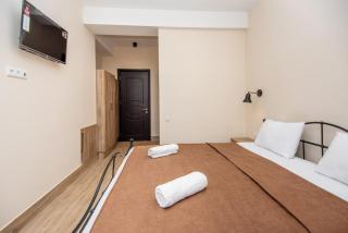 Tonusi Luxe Hotel in the Historic City Center - Tbilisi - 5