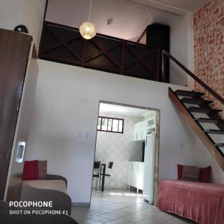 Cafofo Ponta Negra - 1