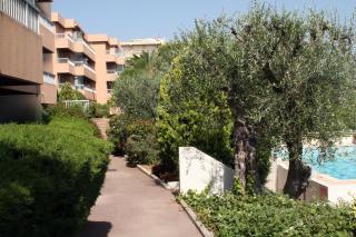 Studio Le Fabrina Riviera - Nice - 6
