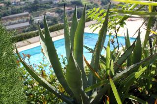 Studio Le Fabrina Riviera - Nice - 1