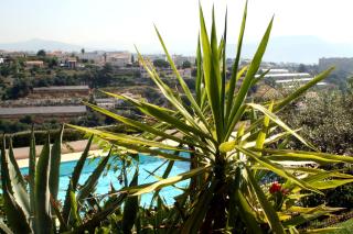 Studio Le Fabrina Riviera - Nice - 3