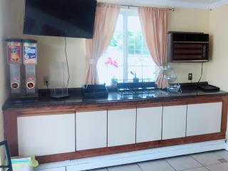 Sunflower Inn - Galloway - 6