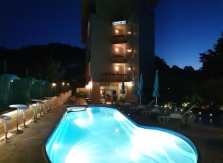 Hotel Paradise - Golden Sands - 6