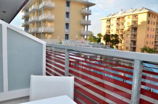 Hotel Amburgo - Bibione - 1
