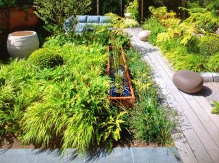 Bed and garden - Knokke-Heist - 3