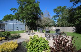Windrift Motel - West Yarmouth - 4