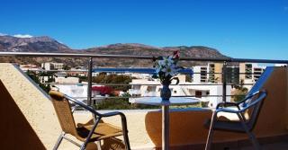 Panorama Hotel - Karpathos - 8