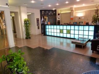 Hôtel du Helder - Lyon - 4