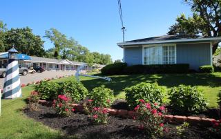 Windrift Motel - West Yarmouth - 8