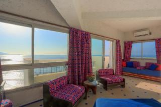 UMH Tarik Hotel - Tangier - 3