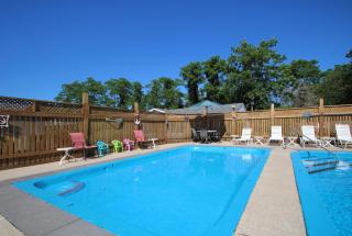 Windrift Motel - West Yarmouth - 9