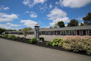 Windrift Motel - West Yarmouth - 2