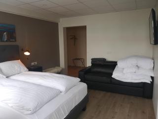 Centrum Hotel - 6