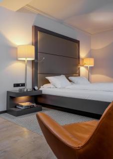 Zum Löwen Design Hotel Resort & Spa - Duderstadt - 9