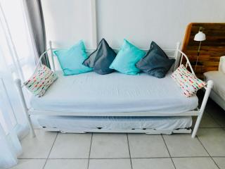 Studio West-indies résidence Savane et Archipel - 1