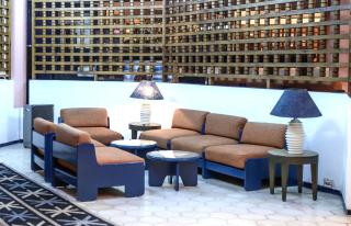UMH Tarik Hotel - Tangier - 2