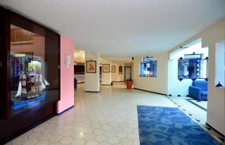 UMH Tarik Hotel - Tangier - 1