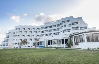 UMH Tarik Hotel - Tangier - 8