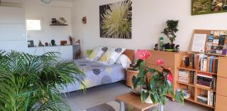 Chambres d'hôtes Chez Pat et Nanou - Six-Fours-les-Plages - 7