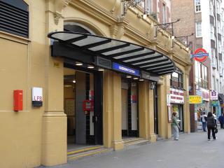 Troy Hotel - Londra - 1