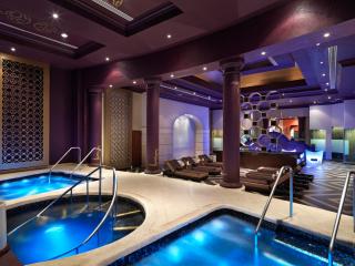 Hard Rock Hotel Riviera Maya - Heaven Adults Only - All Inclusive - Puerto Aventuras - 2