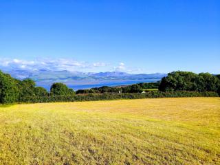 Tyddyn Crwn Country-House Apartments - Beaumaris - 9