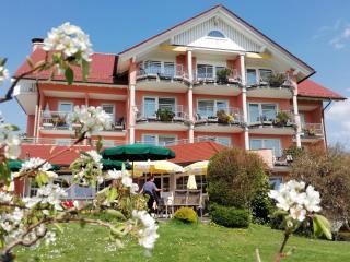 Hotel-Restaurant Walserhof - Wasserburg - 4
