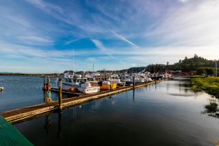 At The Helm Hotel - Ilwaco - 9