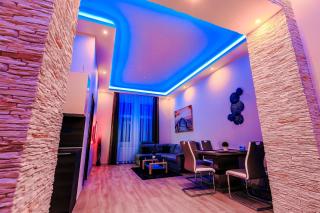 Luxury Smart Apartments - 8