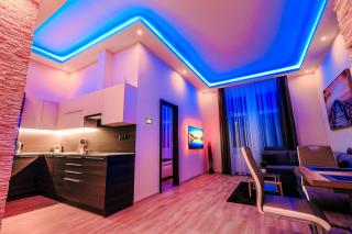 Luxury Smart Apartments - Szeged - 0
