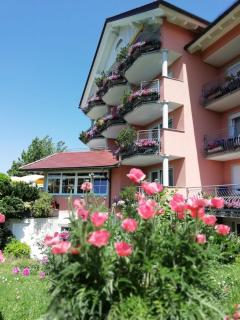 Hotel-Restaurant Walserhof - Wasserburg - 8