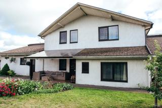 Flower apartment - Ventspils - 0