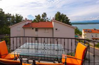Seafront Apartment Soline With Seaview - Soline - 2