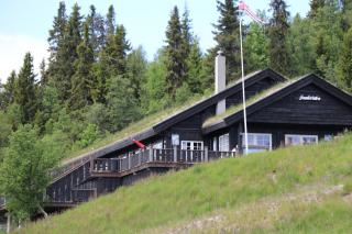 Gamlestølen Fjellstue - Etnedal - 5