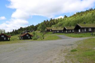Gamlestølen Fjellstue - Etnedal - 9