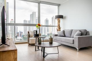 Gorgeous Apartment - PH Quartier Del Mar - Città di Panama - 9