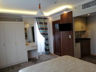 Alya Suite Rezidans - Trabzon - 2