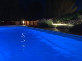 Agriturismo Pratofranco - Pontremoli - 3