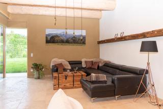 Ferienhaus am See mit Sauna und Whirlpool - 4