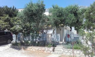 Apartment Milka by the Sea - Karlobag - 6