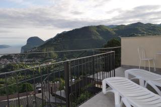 Holiday home near Monte Baldo in Tremosine Sul Garda - Tremosine Sul Garda - 6